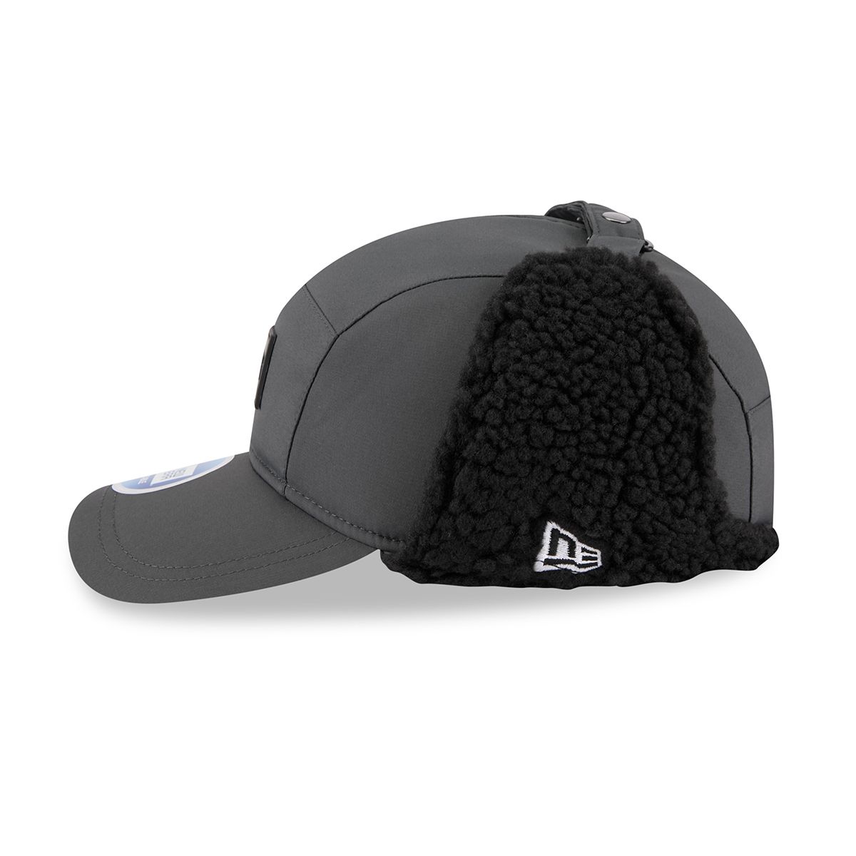 Pittsburgh Steelers New Era Sideline Runner Dogear Hat 4 Pittsburgh Steelers New Era Sideline Runner Dogear Hat