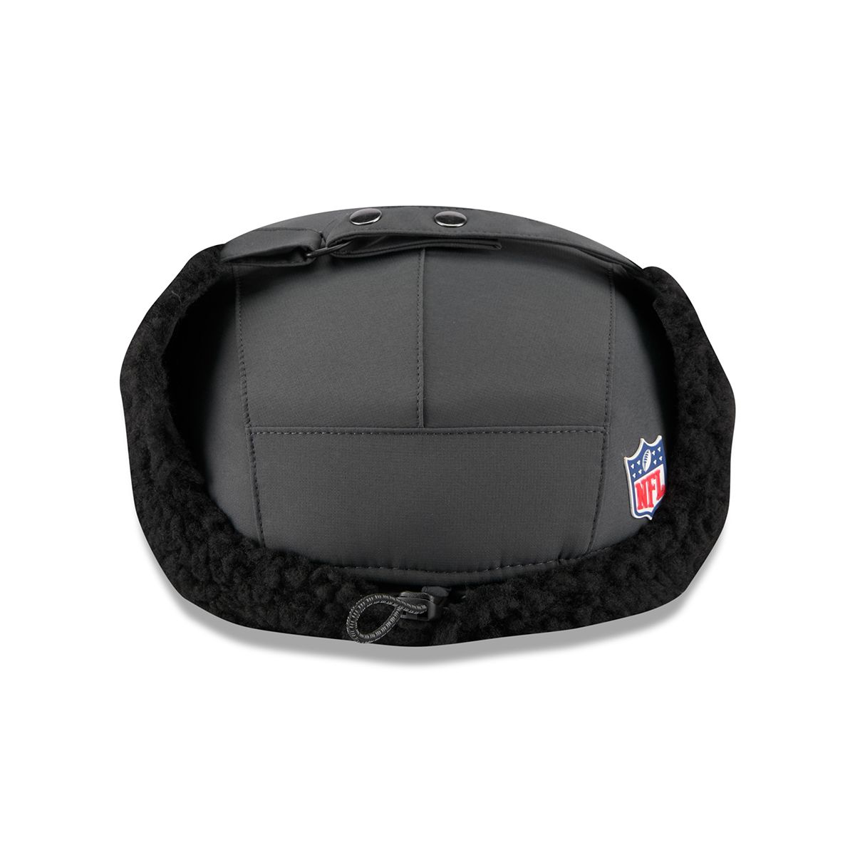 Pittsburgh Steelers New Era Sideline Runner Dogear Hat 5 Pittsburgh Steelers New Era Sideline Runner Dogear Hat
