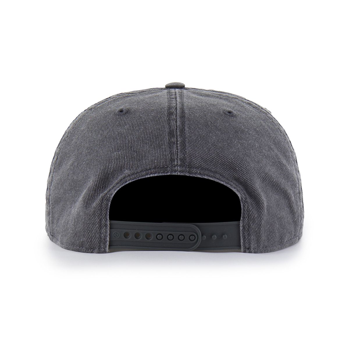 Pittsburgh Steelers '47 Brand Boot Path Captain Hat