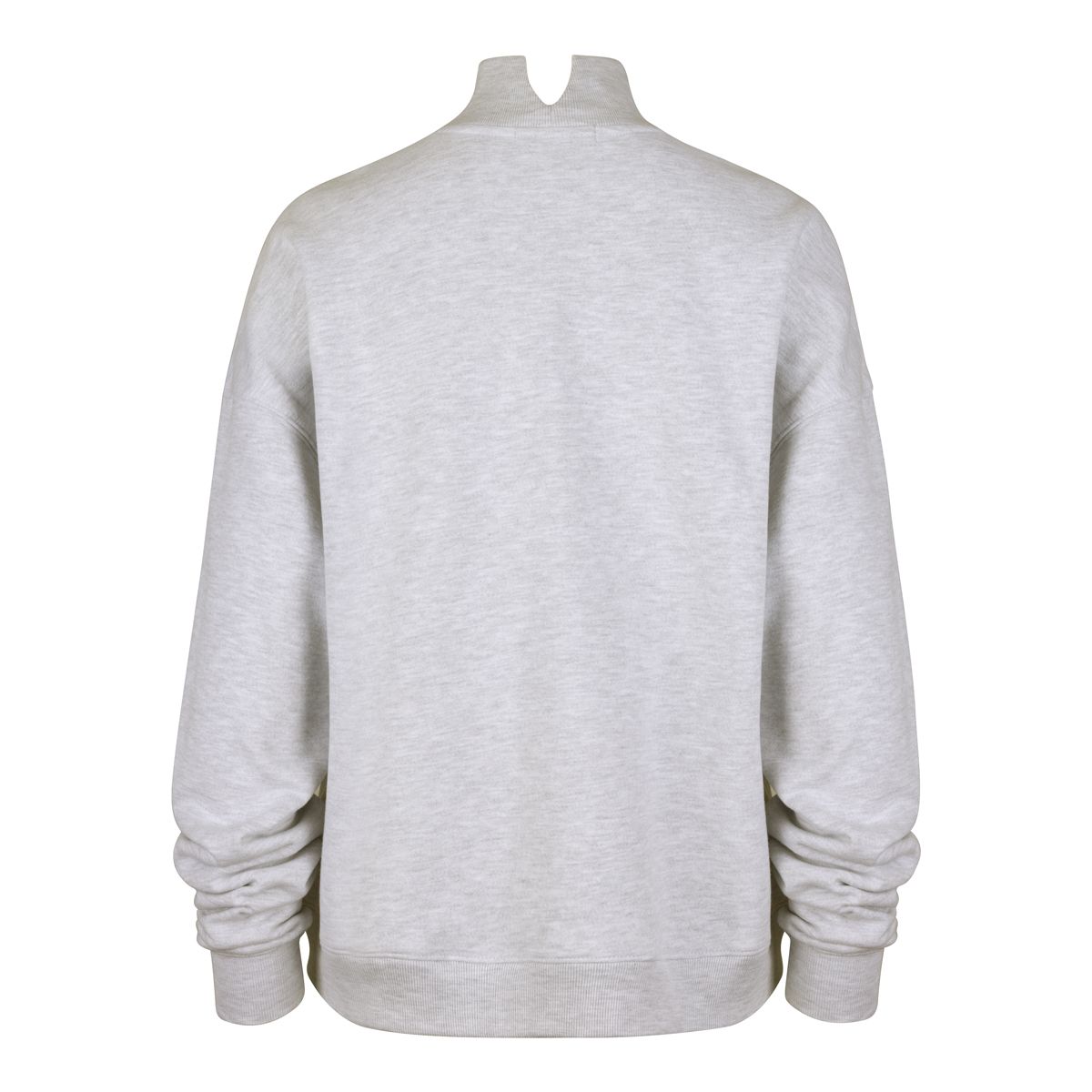 Pittsburgh Steelers Women's '47 Vintage Mock Neck Pullover