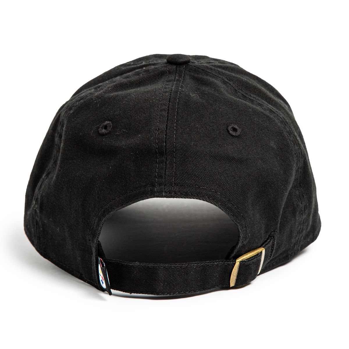 Pittsburgh Steelers New Era 9TWENTY Bridge & Skyline Hat 3 Pittsburgh Steelers New Era 9TWENTY Bridge & Skyline Hat