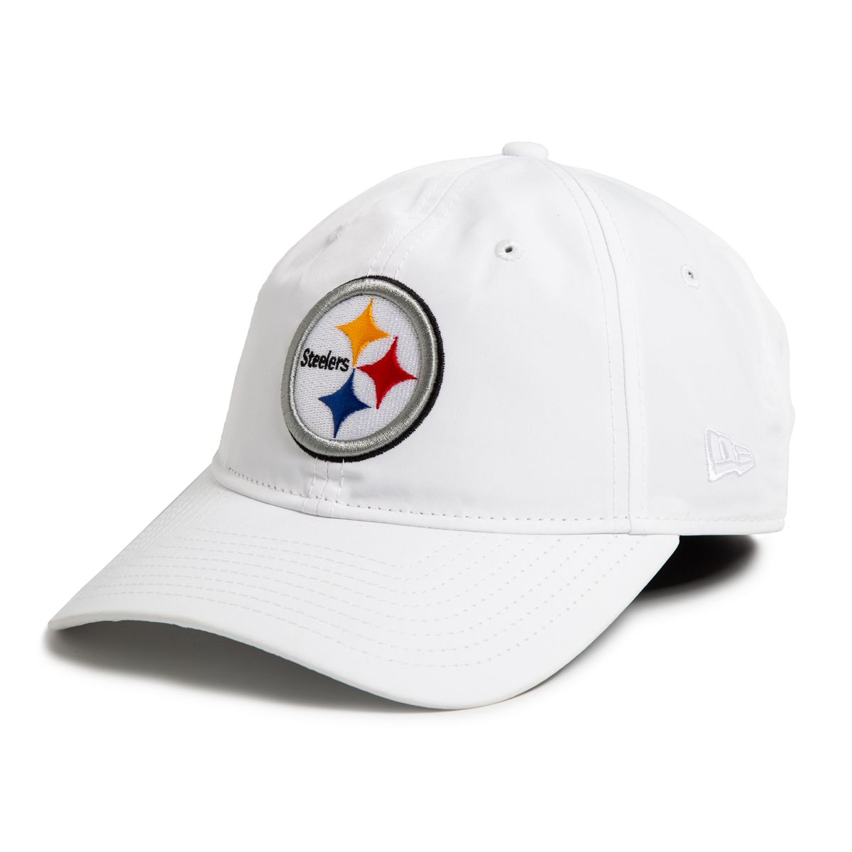 Pittsburgh Steelers Womens New Era Open Back Hat 1 Pittsburgh Steelers Womens New Era Open Back Hat