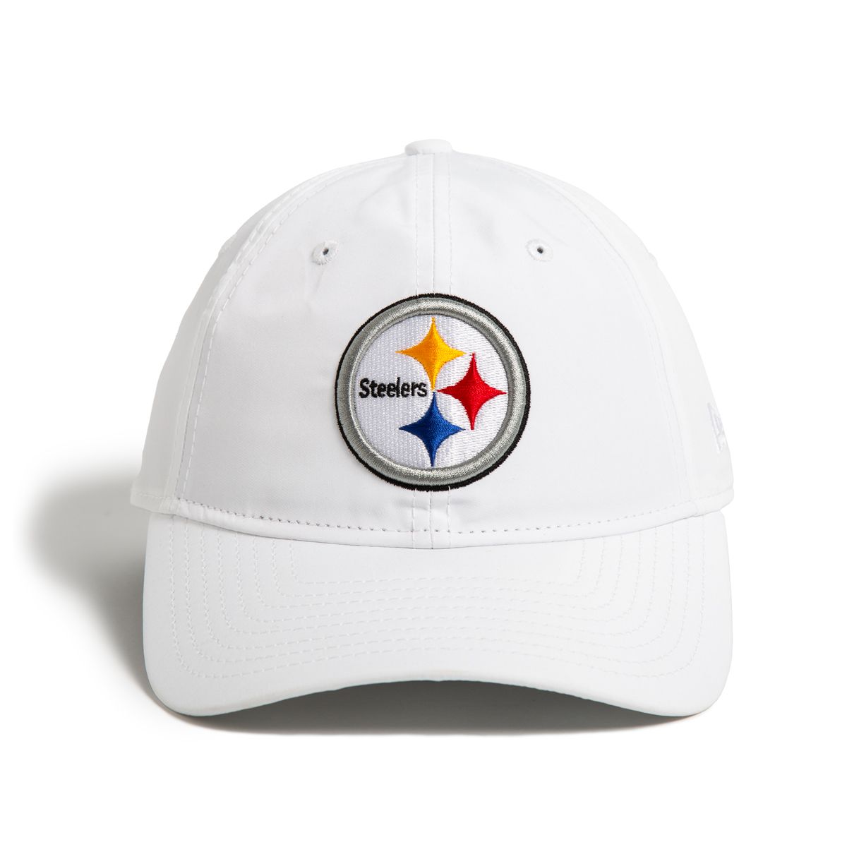 Pittsburgh Steelers Womens New Era Open Back Hat 2 Pittsburgh Steelers Womens New Era Open Back Hat