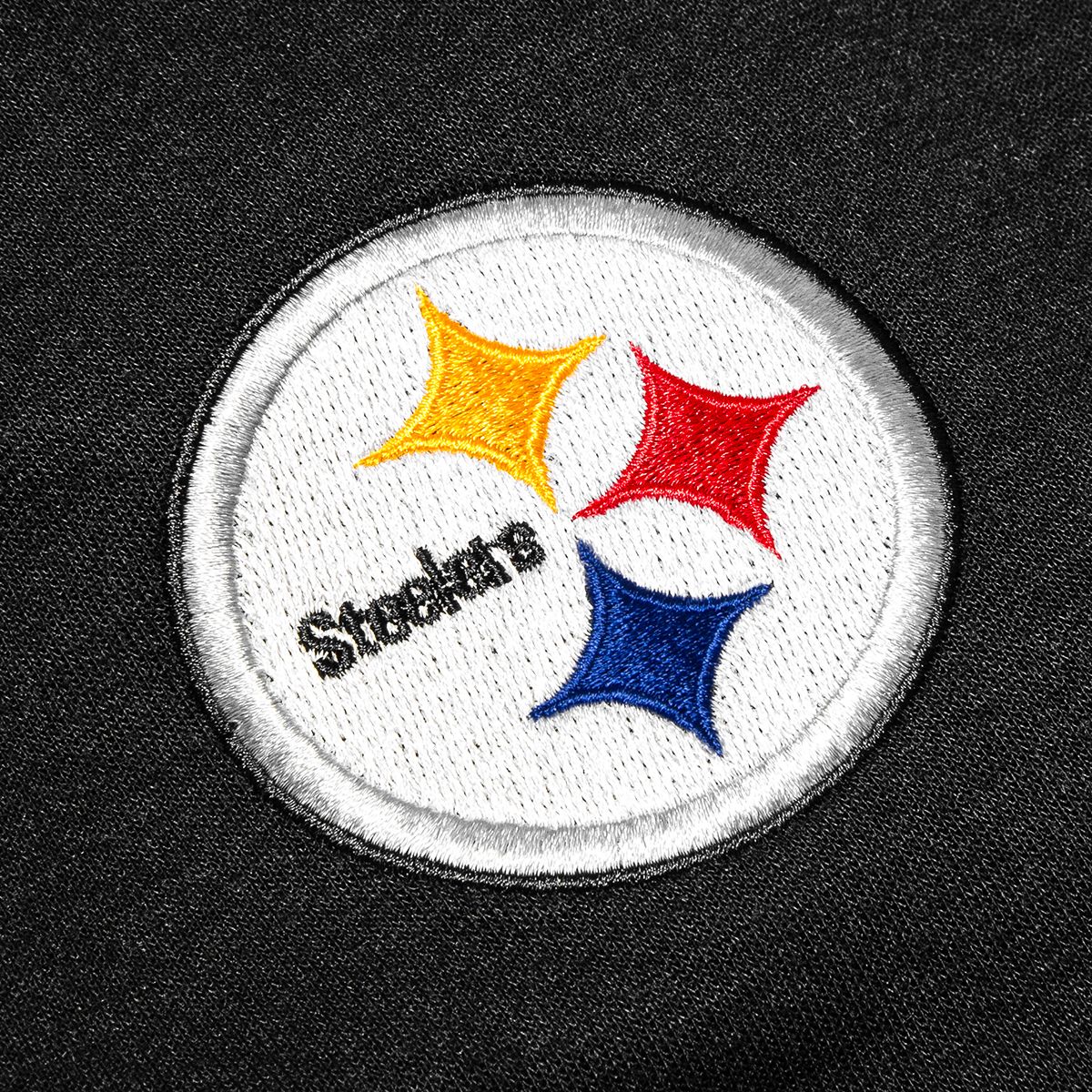 Pittsburgh Steelers Exclusive Men's Nike Player Travel Pant