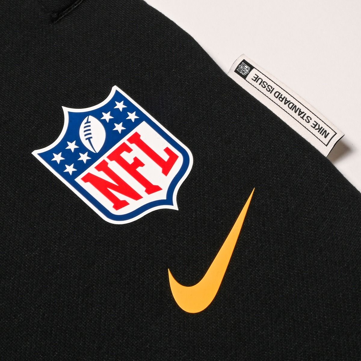 Pittsburgh Steelers Exclusive Men's Nike Heavyweight Equipment Pant