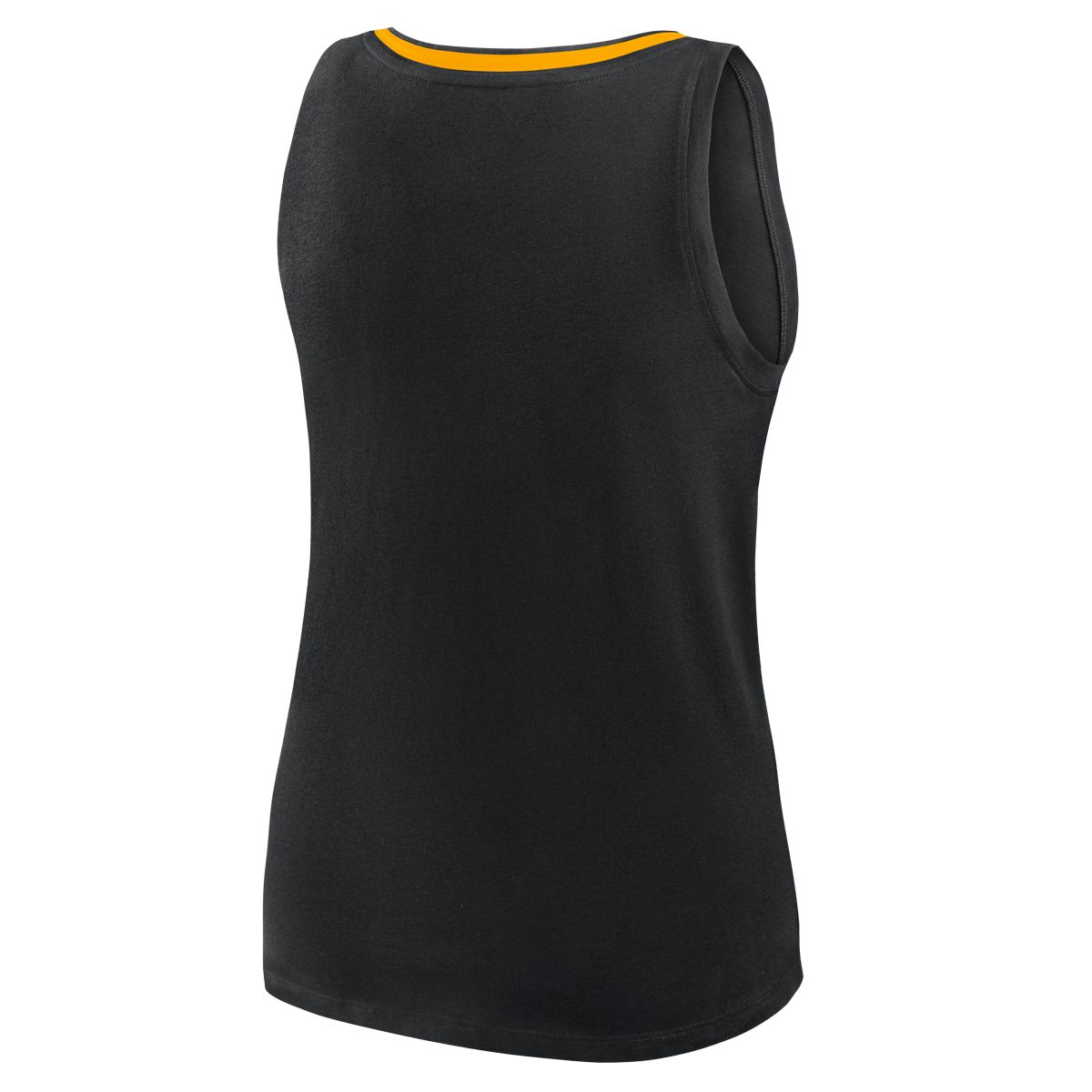 Pittsburgh Steelers Women's Stellar Win V-Neck Tank