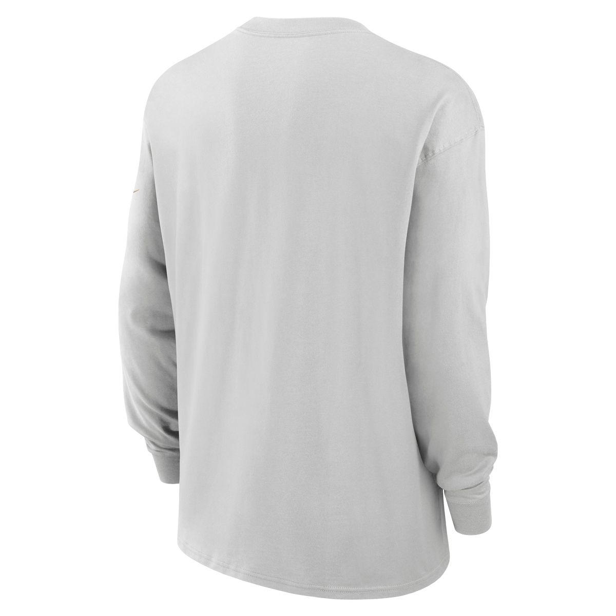 Pittsburgh Steelers Men's Nike Essential Max 90 Edge Long Sleeve T-Shirt