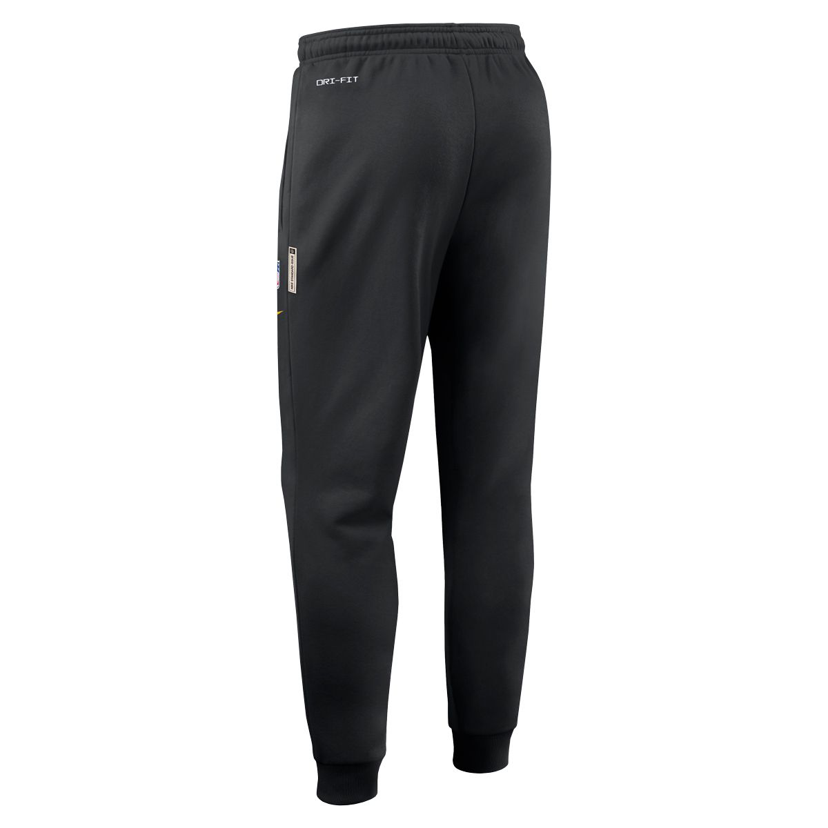 Pittsburgh Steelers Men's Nike Standard Issue Sideline Jogger