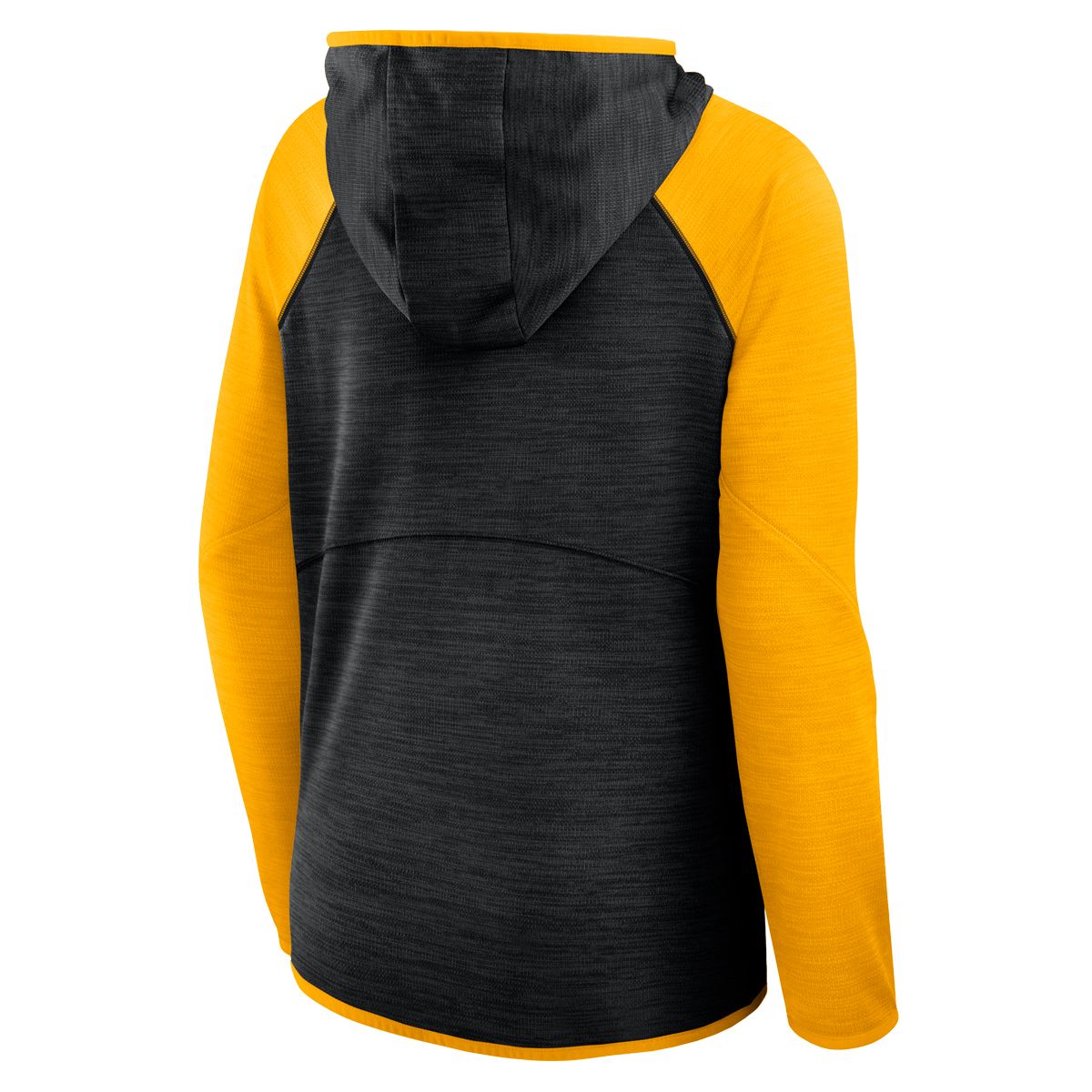 Pittsburgh Steelers Women's Redzone Full Zip Hooded Jacket