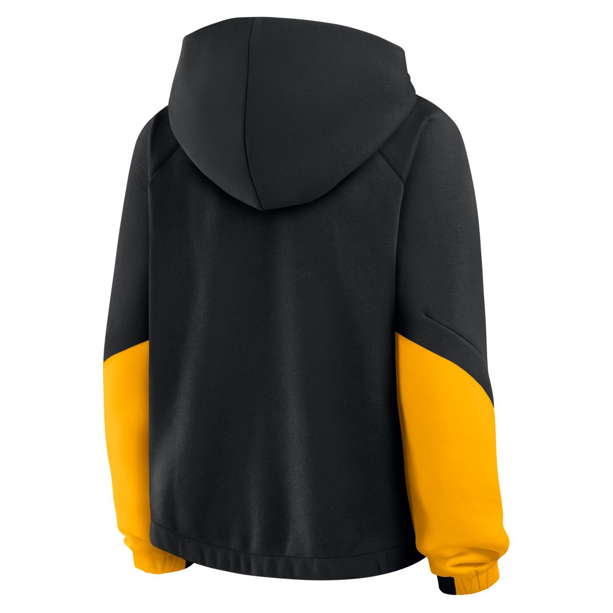 Pittsburgh Steelers Women's Redzone Steelers Football Pullover Hoodie 2 Pittsburgh Steelers Women's Redzone Steelers Football Pullover Hoodie