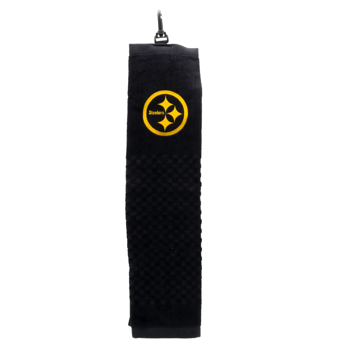 Pittsburgh Steelers Color Rush Golf Towel 3 Pittsburgh Steelers Color Rush Golf Towel