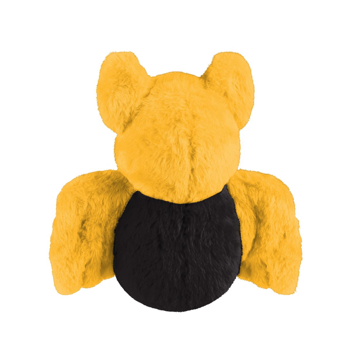 Pittsburgh Steelers 10" Owl Plush 3 Pittsburgh Steelers 10" Owl Plush