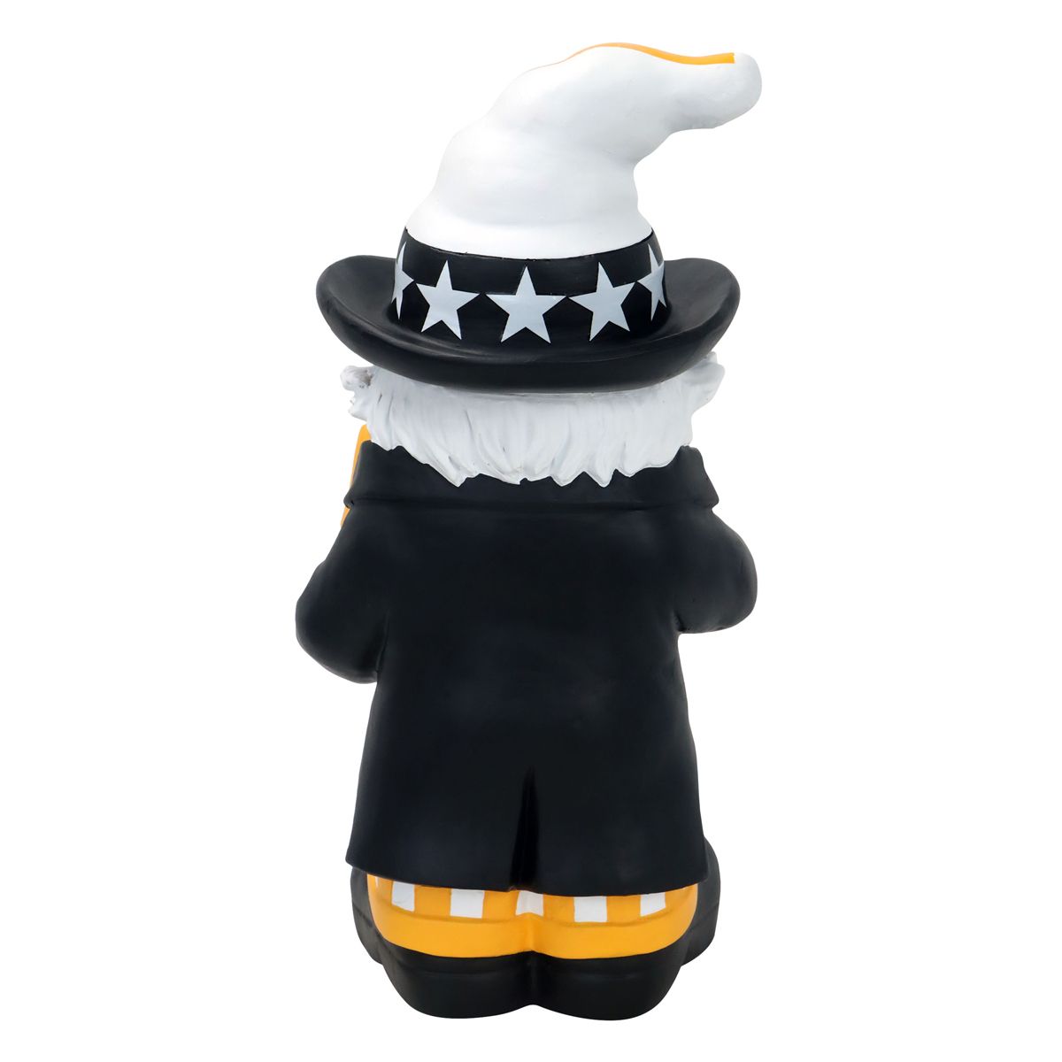 Pittsburgh Steelers 10" Americana Gnome 2 Pittsburgh Steelers 10" Americana Gnome