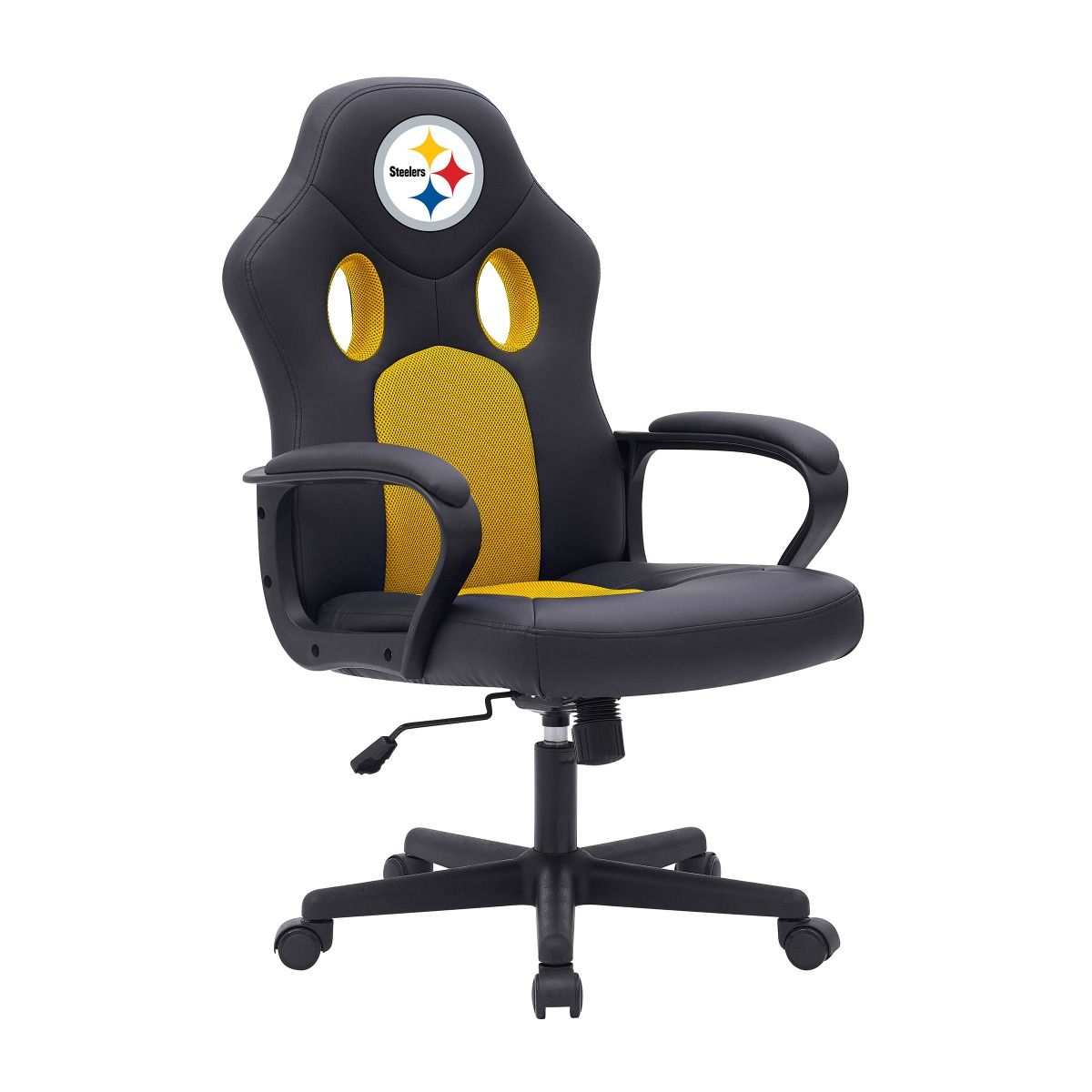 Pittsburgh Steelers Vision Game Chair 1 Pittsburgh Steelers Vision Game Chair