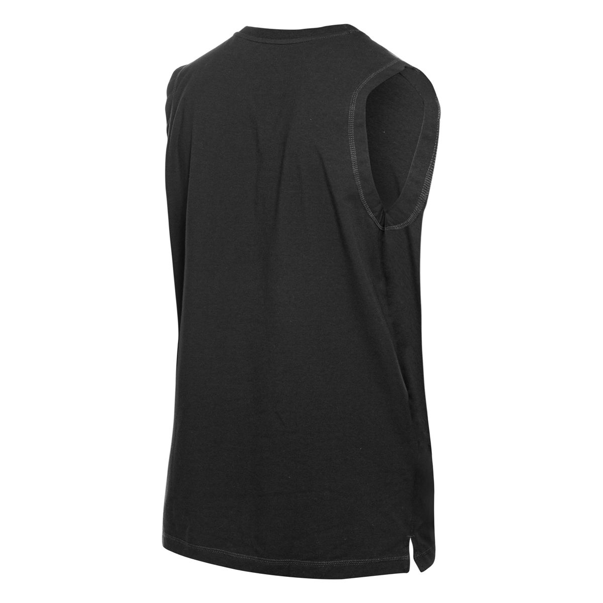 Pittsburgh Steelers Men's New Era Primary Logo Muscle Tank 2 Pittsburgh Steelers Men's New Era Primary Logo Muscle Tank
