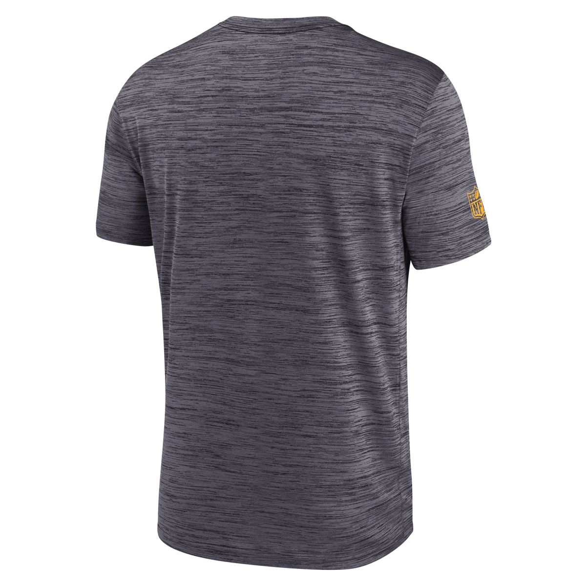 Pittsburgh Steelers Men's Nike Sideline Velocity Short Sleeve T-Shirt