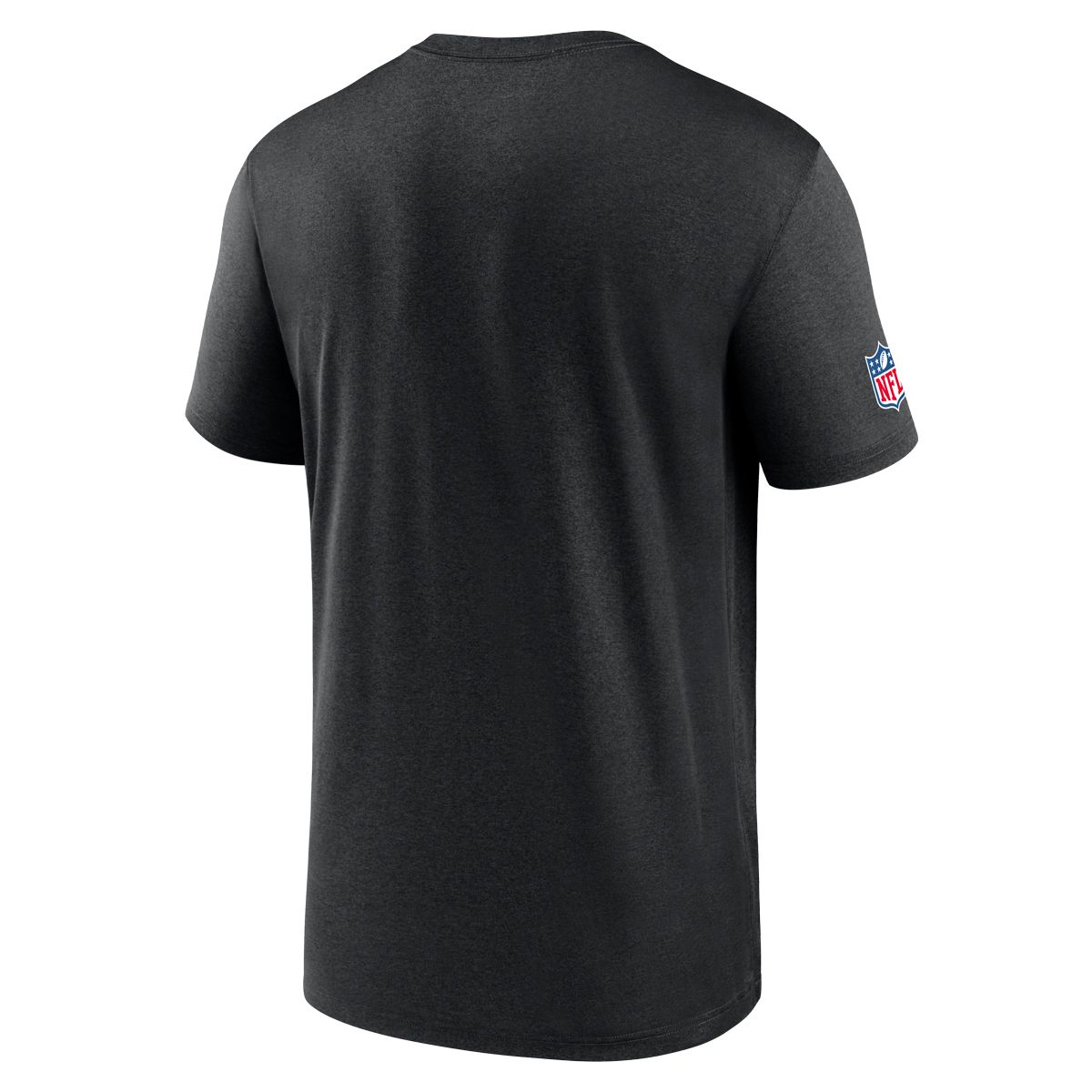 Pittsburgh Steelers Men's Nike Team Issue Short Sleeve T-Shirt