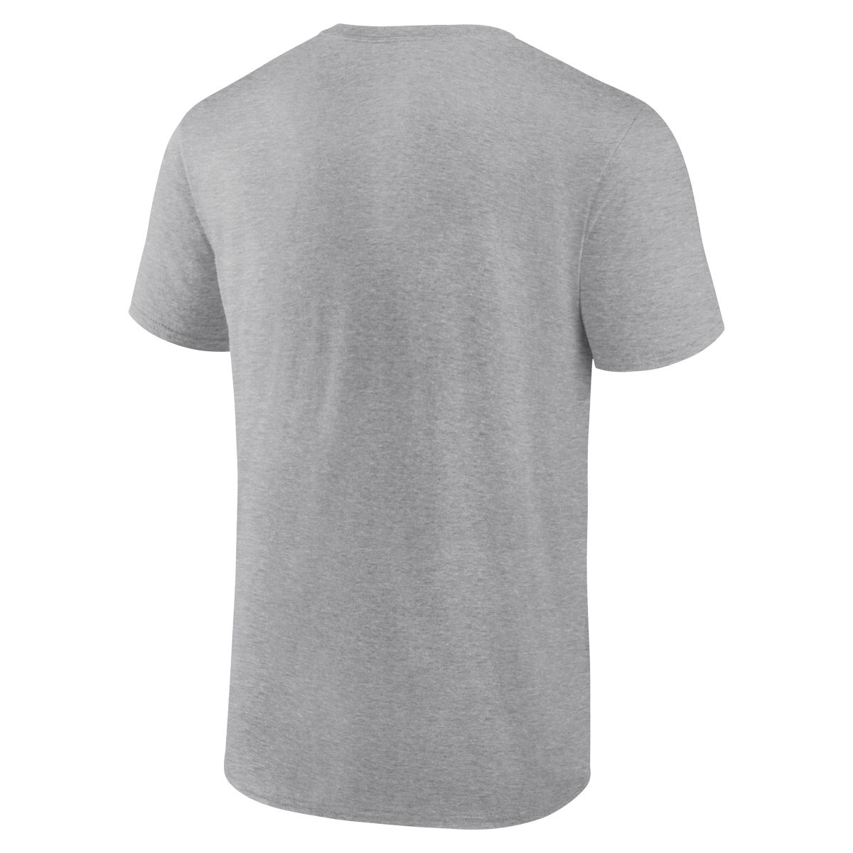 Pittsburgh Steelers Men's True Colors Short Sleeve T-Shirt