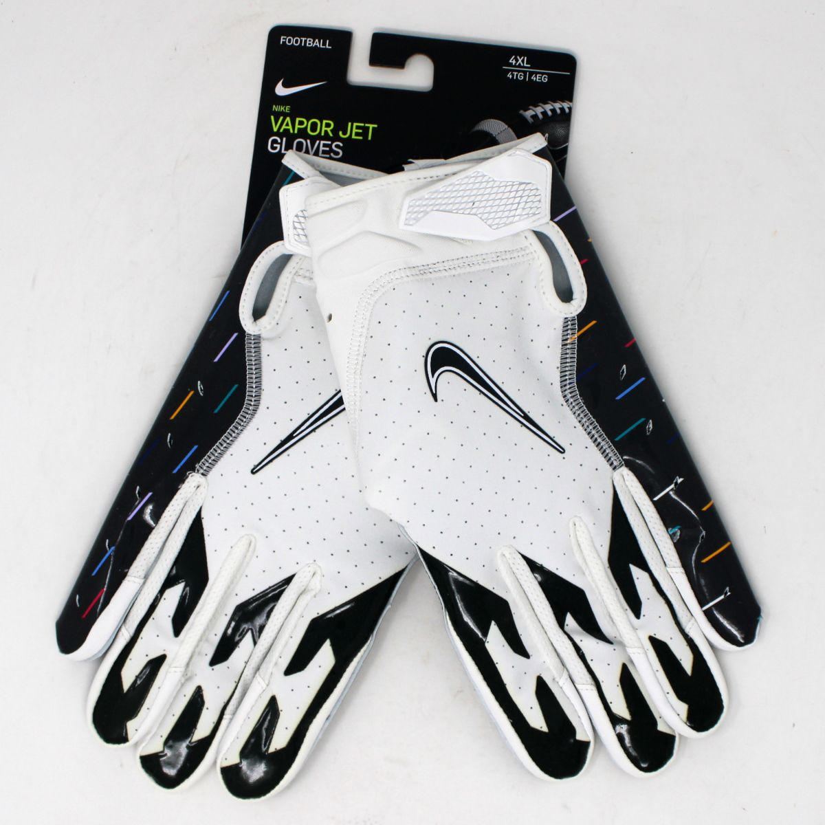 Nike Vapor Jet 6 Crucial Catch Gloves