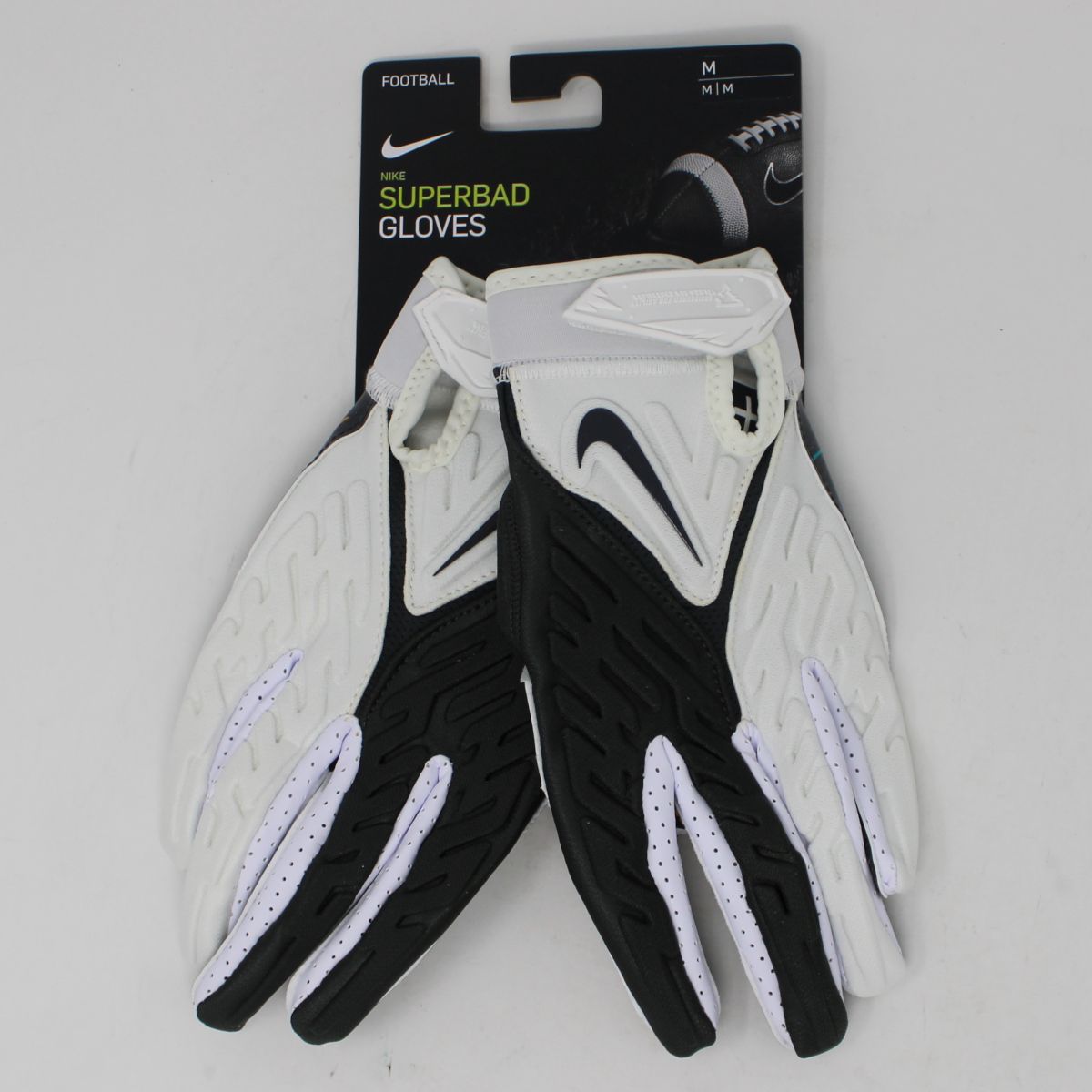 Nike Super Bad 6 Crucial Catch Gloves