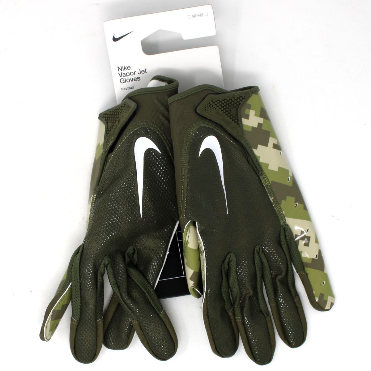 Nike Vapor Jet 7 Salute to Service Gloves 3 Nike Vapor Jet 7 Salute to Service Gloves