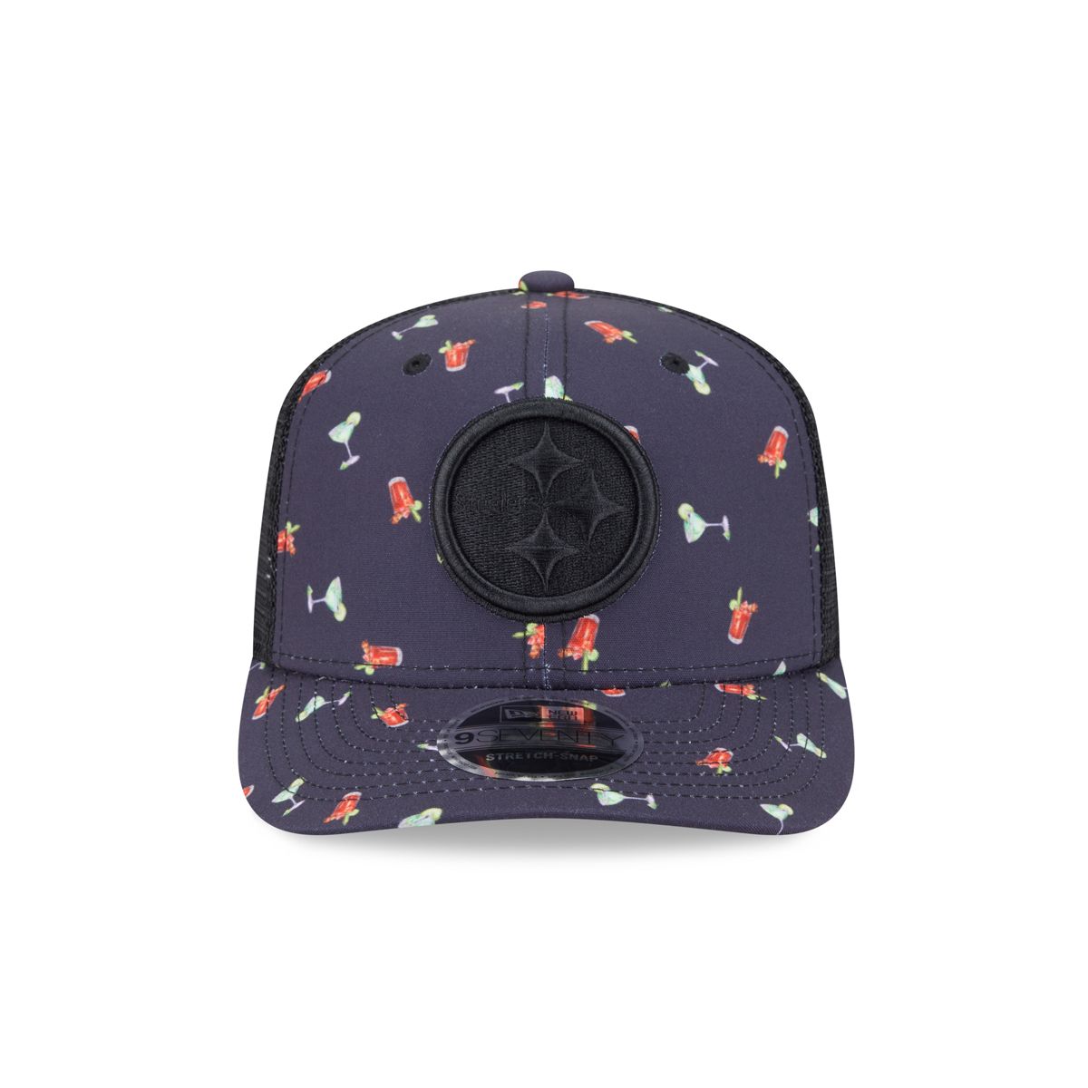 Pittsburgh Steelers New Era 9SEVENTY Margaritas Hat