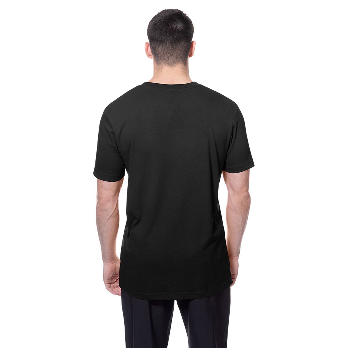 Pittsburgh Steelers Men's New Era Draft Short Sleeve T-Shirt 4 Pittsburgh Steelers Men's New Era Draft Short Sleeve T-Shirt