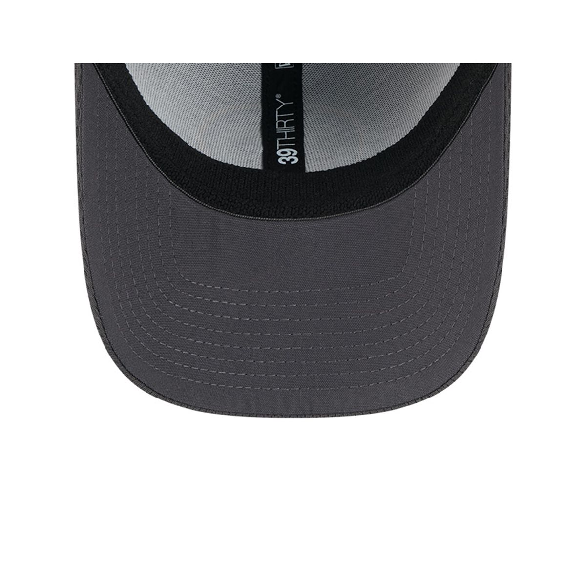 Pittsburgh Steelers Men's New Era 39THIRTY Dashmark Hat 7 Pittsburgh Steelers Men's New Era 39THIRTY Dashmark Hat