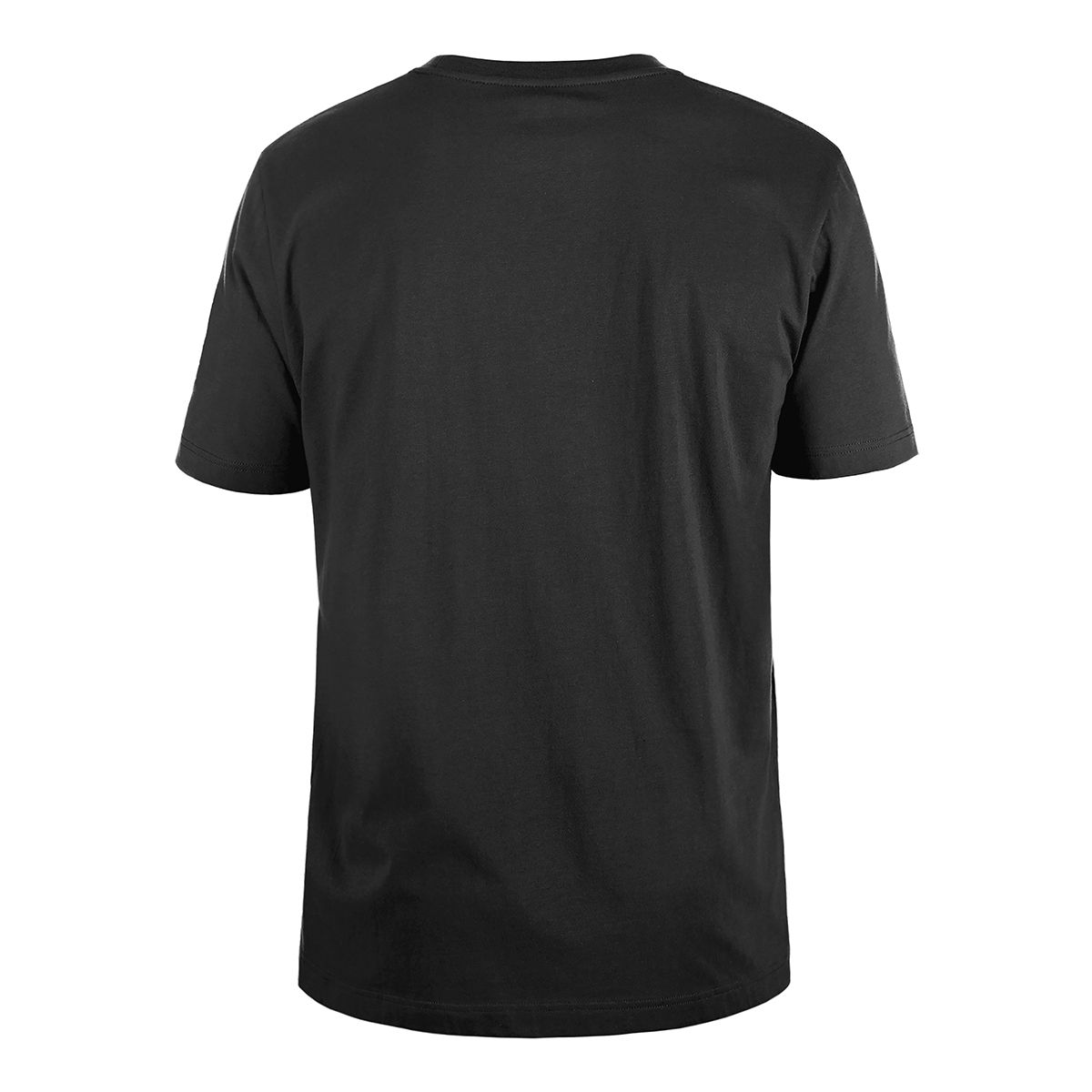 Pittsburgh Steelers Men's New Era Super Bowl IX 50th Anniversary Short Sleeve T-Shirt