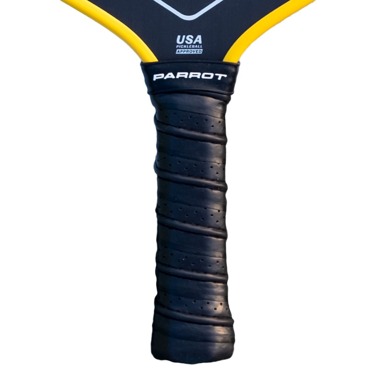 Pittsburgh Steelers Pickleball Paddle Pro Toray T700 CF 16MM
