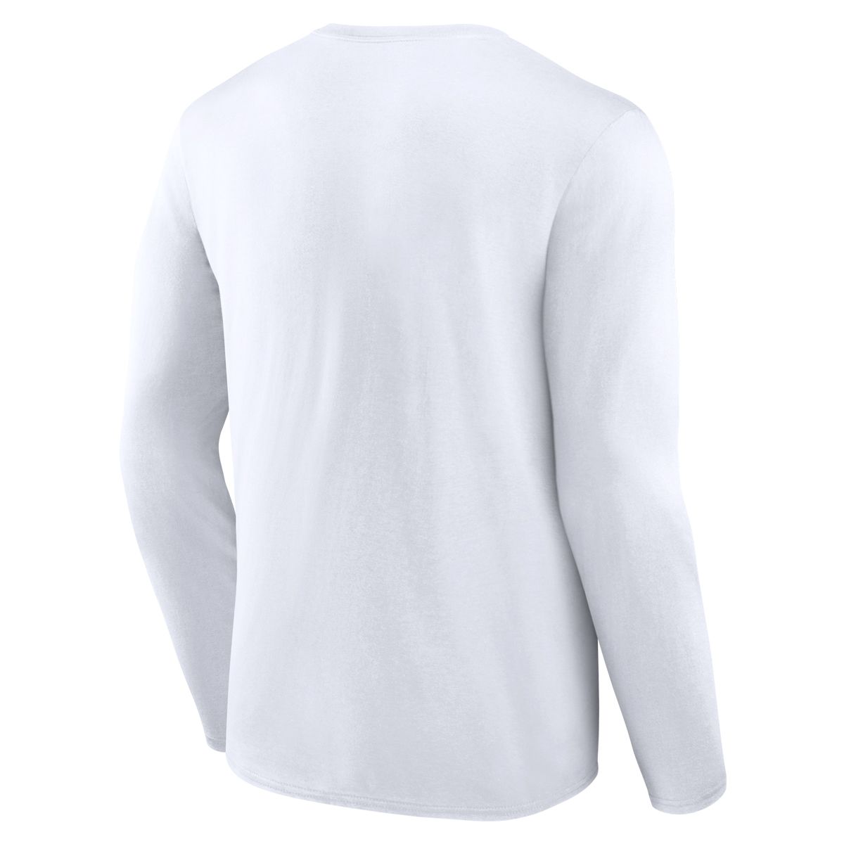 Pittsburgh Steelers Men's PIT Skyline Long Sleeve T-Shirt