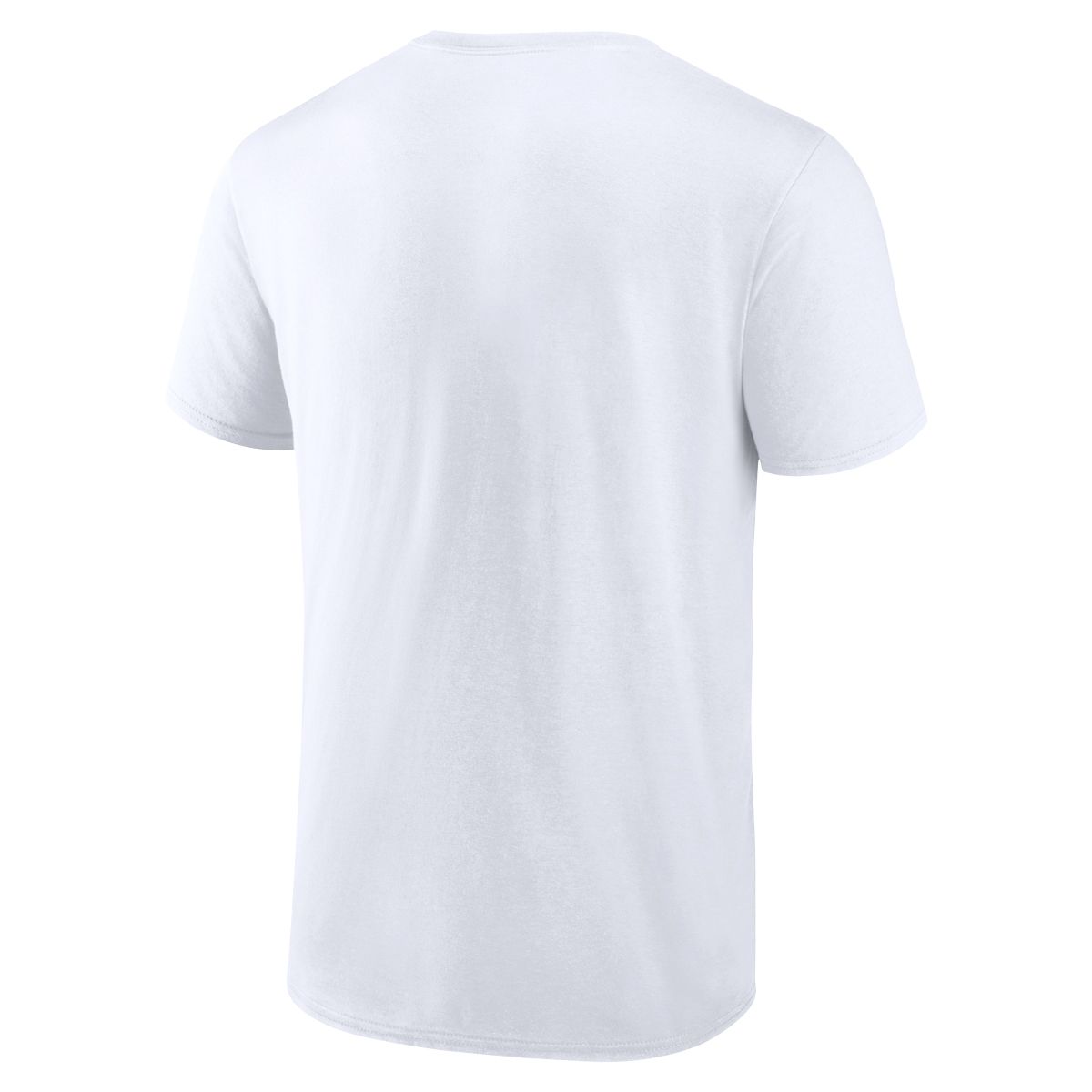 Pittsburgh Steelers Men's The Steel City Short Sleeve T-Shirt