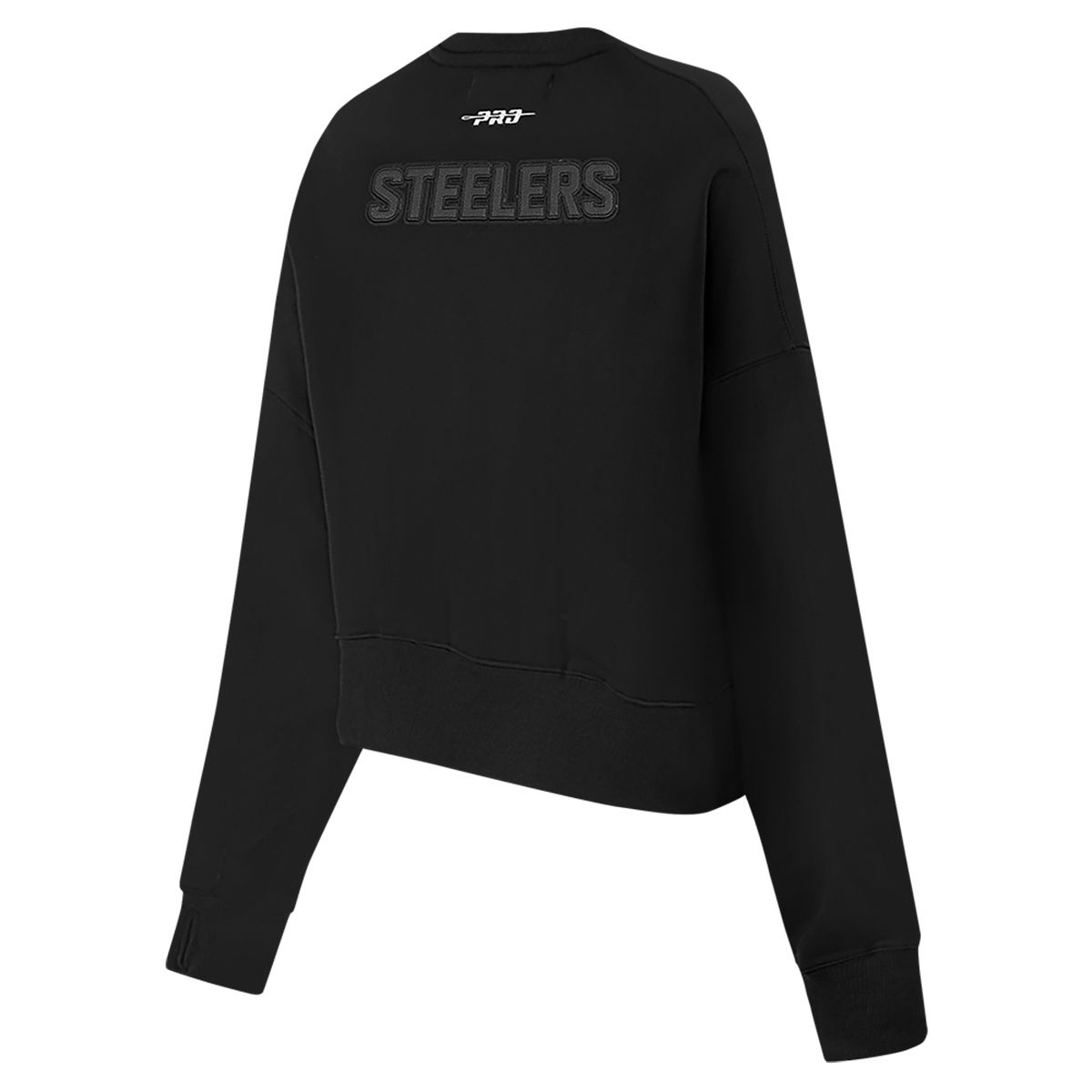 Pittsburgh Steelers Women's Pro Standard Sketchbook Sweatshirt