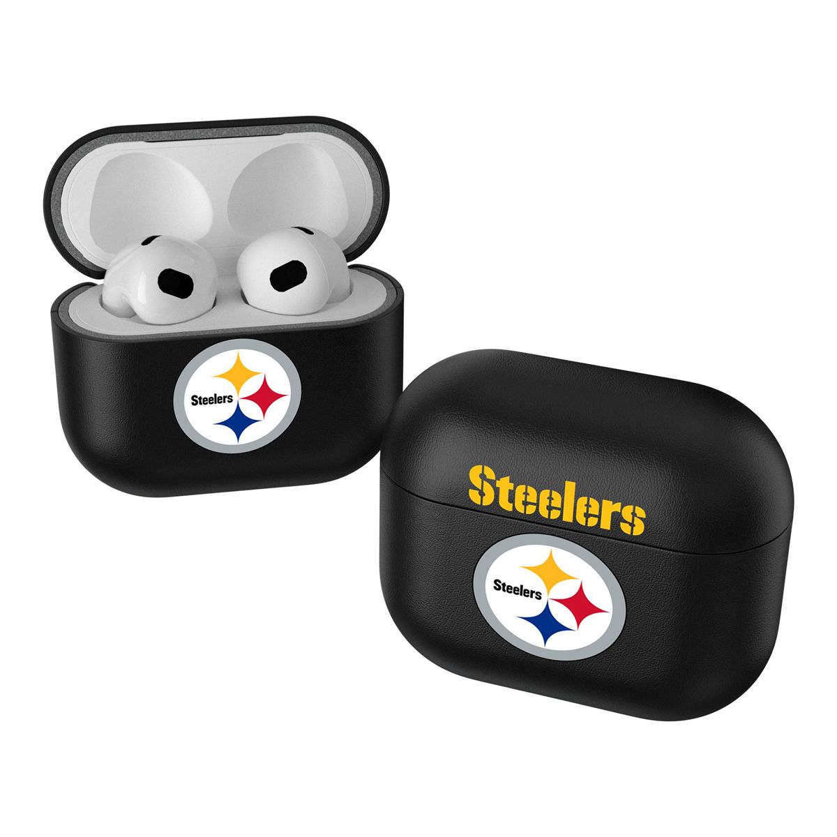 Pittsburgh Steelers Airpod Pro Case Cover - 2nd Gen