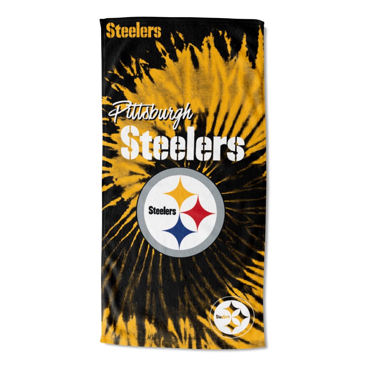 Pittsburgh Steelers Beach Gift Box 4 Pittsburgh Steelers Beach Gift Box
