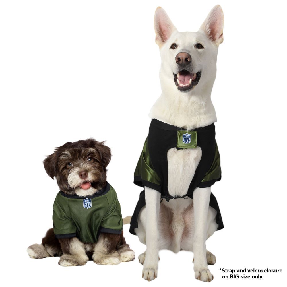Pittsburgh Steelers Big Personalized Valor Pet Stretch Jersey 4 Pittsburgh Steelers Big Personalized Valor Pet Stretch Jersey