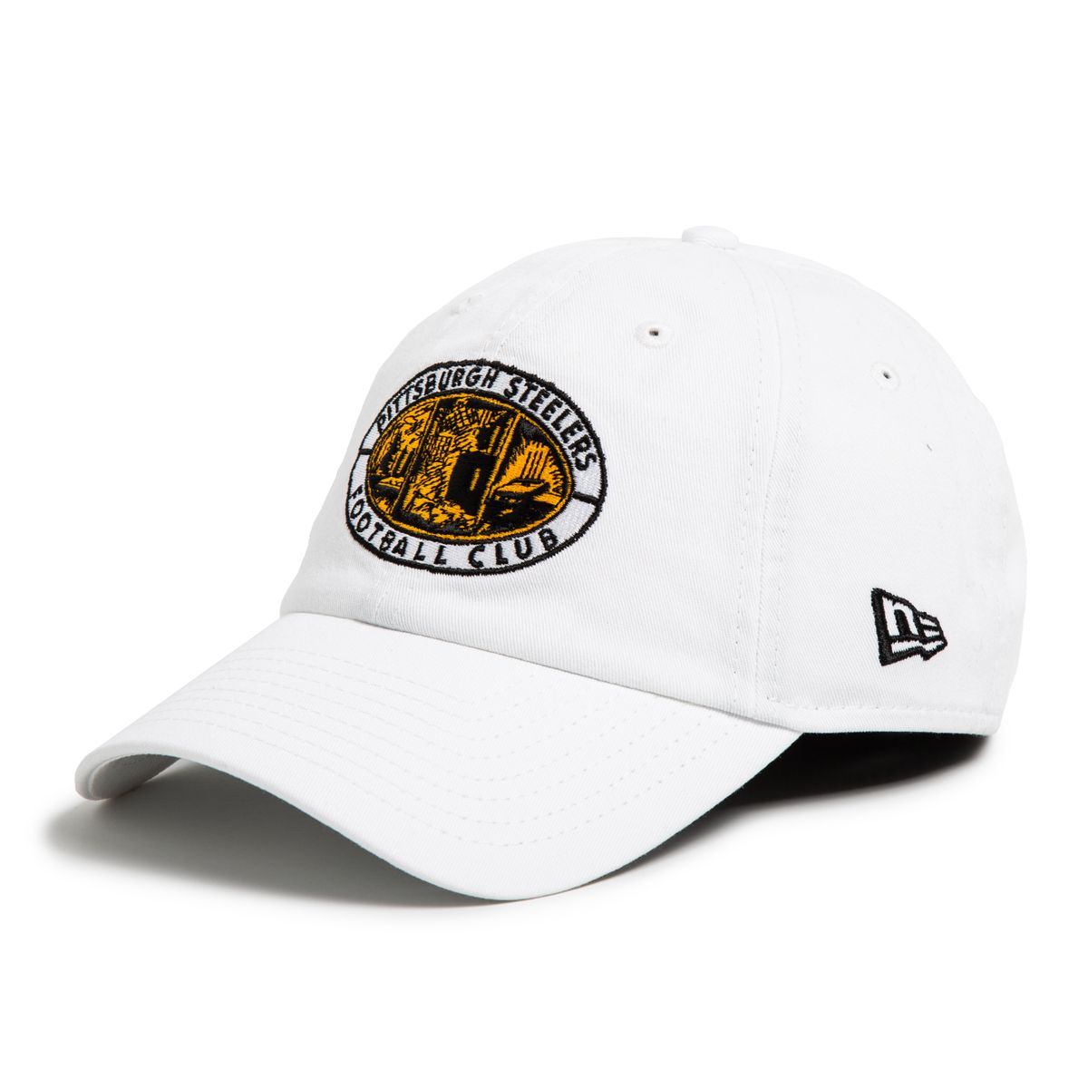 Pittsburgh Steelers New Era Hat Classic Historic Football Club Hat 2 Pittsburgh Steelers New Era Hat Classic Historic Football Club Hat
