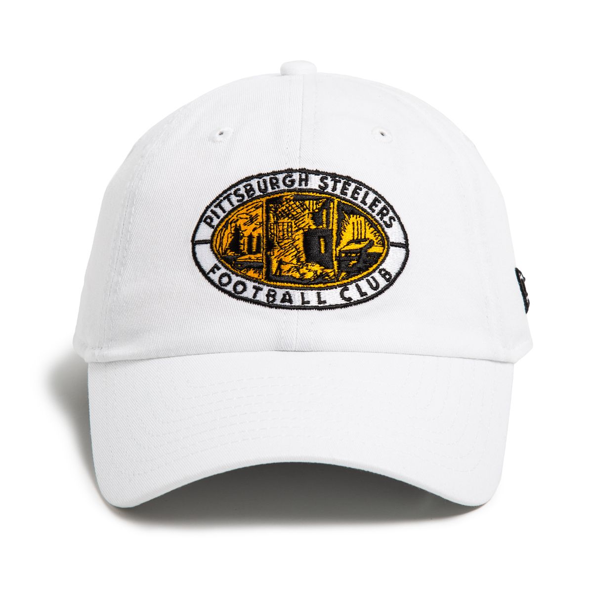 Pittsburgh Steelers New Era Hat Classic Historic Football Club Hat 3 Pittsburgh Steelers New Era Hat Classic Historic Football Club Hat