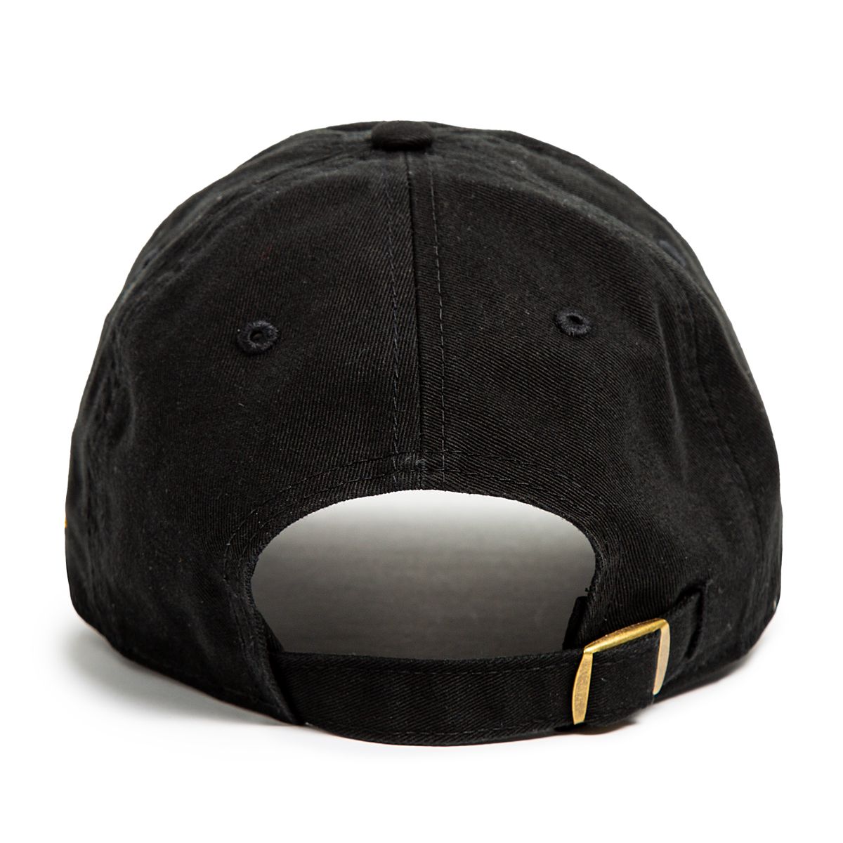 Pittsburgh Steelers New Era Casual Classic Historic Football Club Hat