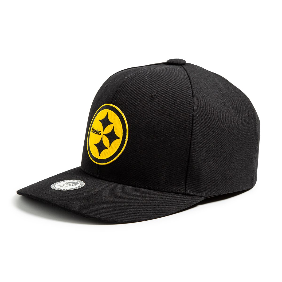 Pittsburgh Steelers Noggin Boss Big Head Color Rush Hat 3 Pittsburgh Steelers Noggin Boss Big Head Color Rush Hat
