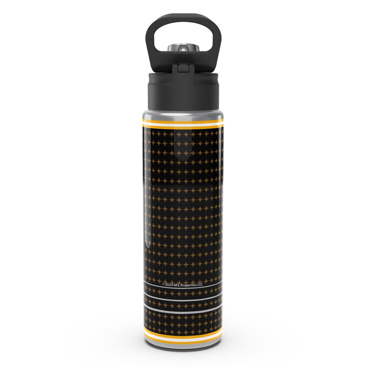 Pittsburgh Steelers Training Camp Water Bottle