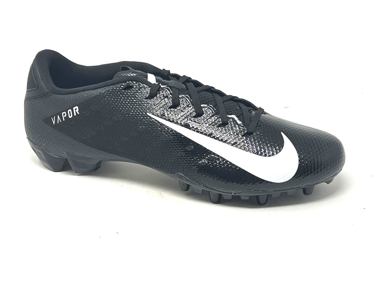 Nike Vapor Untouchable Speed 3 TDP AO3034-011 - Molded 2 Nike Vapor Untouchable Speed 3 TDP AO3034-011 - Molded