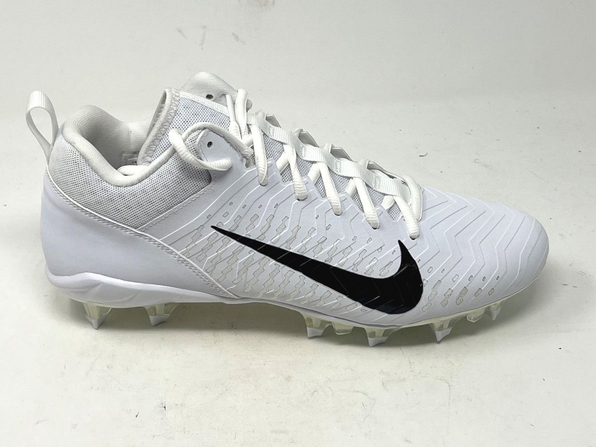 Nike Alpha Menace Pro 2 Low P CV6477-100 - Molded