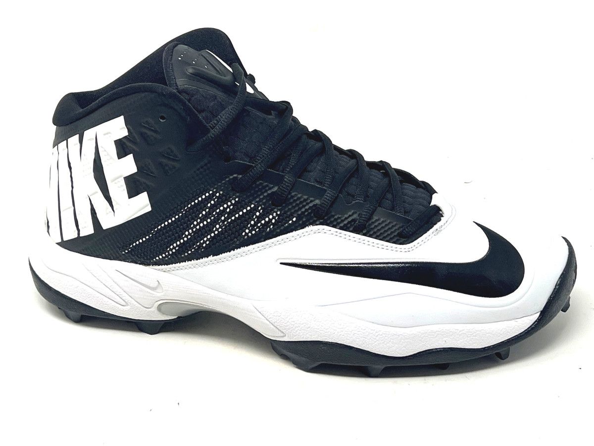 Nike Zoom Code Elite 3/4 Shark - Molded