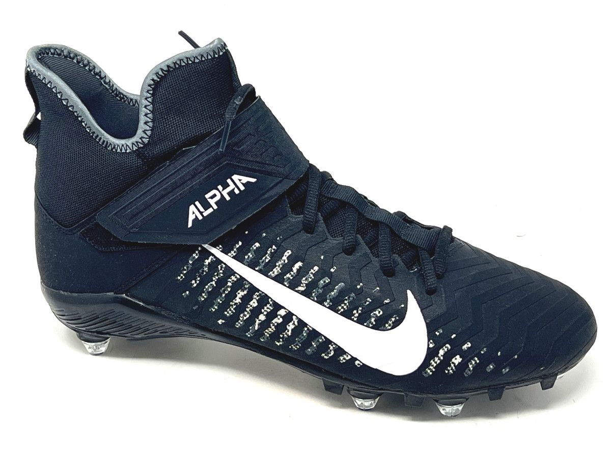 Nike Alpha Menace Pro 2D CK4277-001 - Detachable
