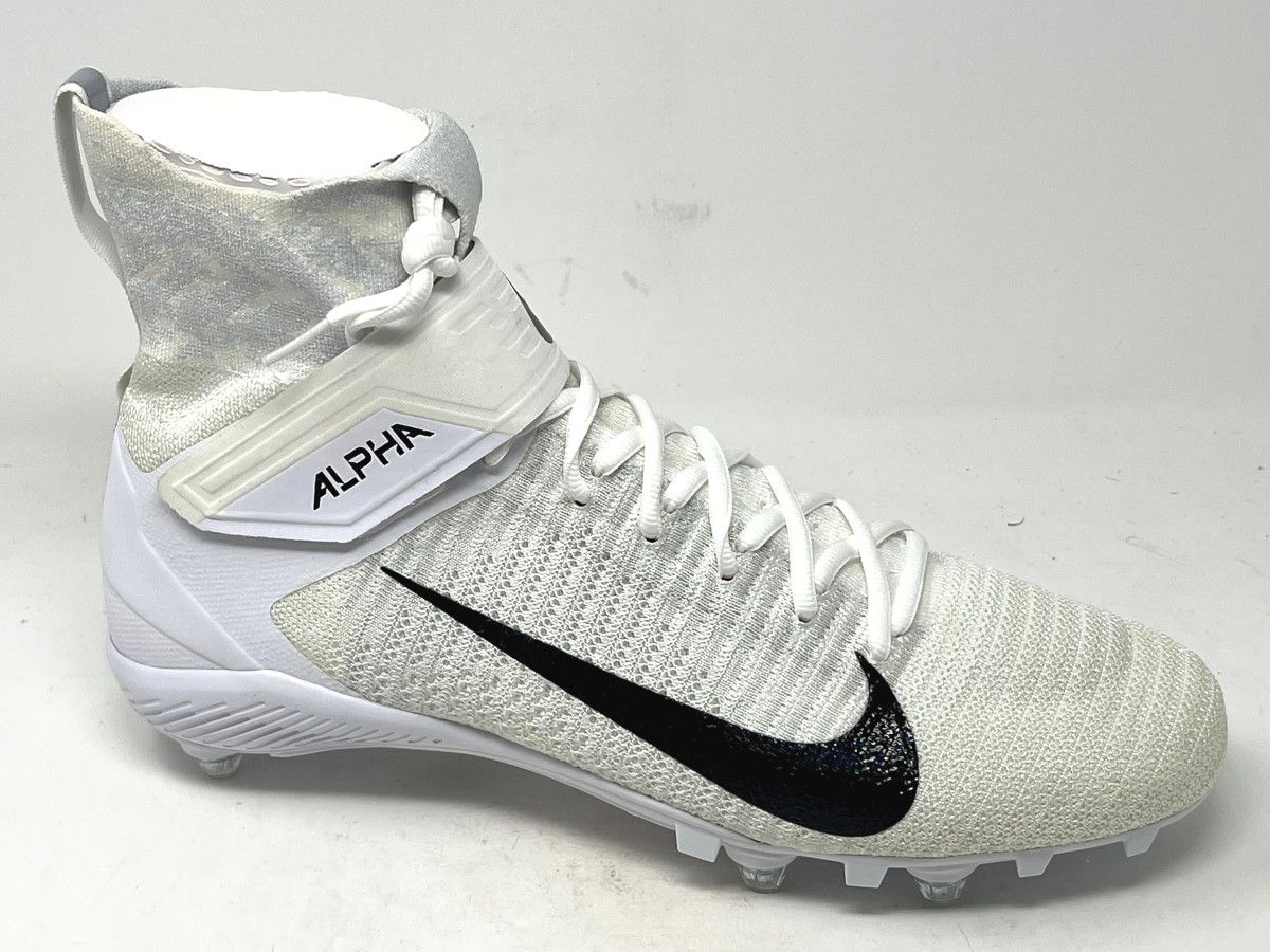 Nike Alpha Menace Elite 2DP CI1530-100 - Detachable