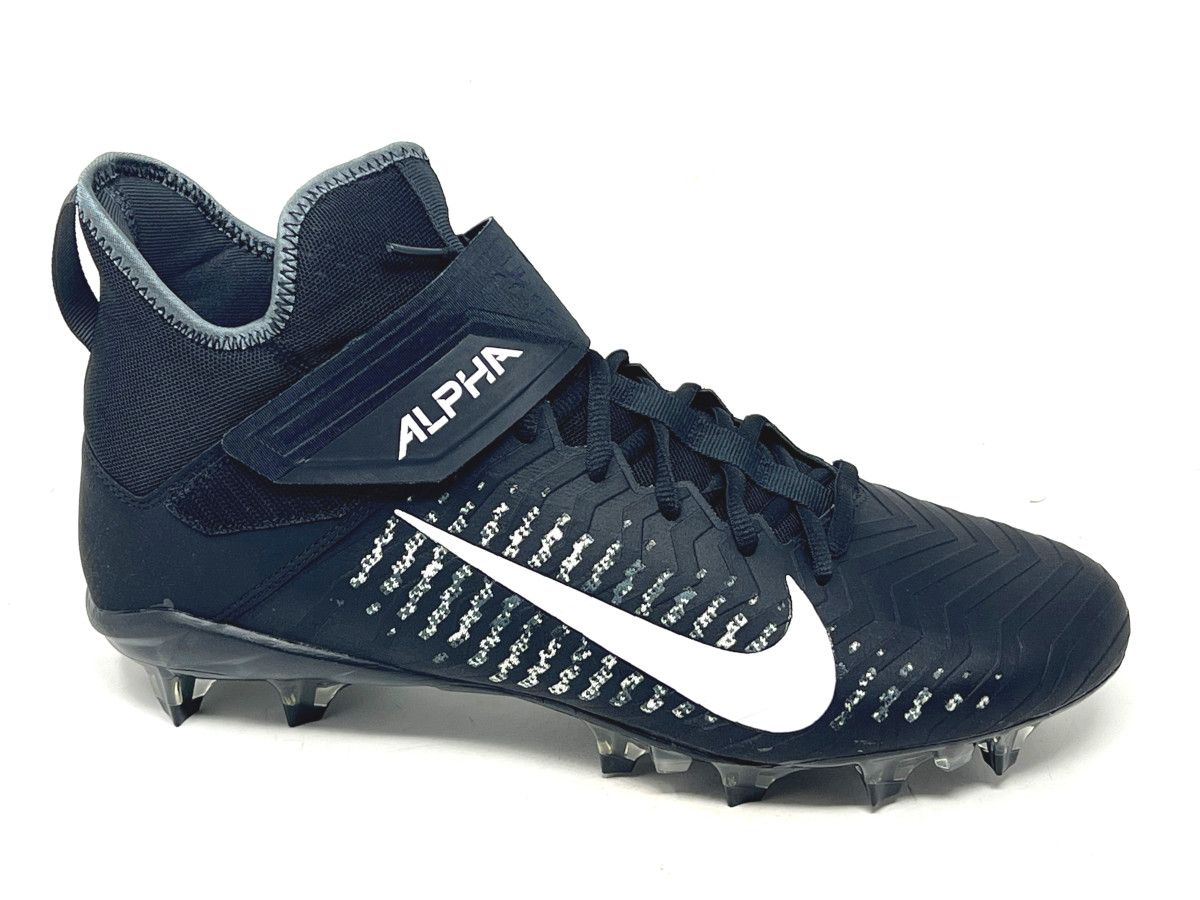Nike Alpha Menace Pro 2 Mid AQ3209-002 - Molded