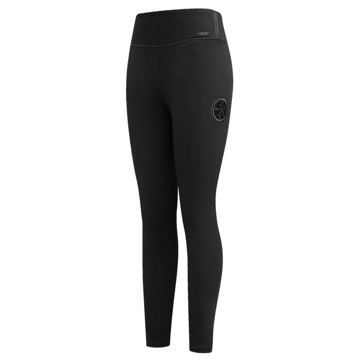 Pittsburgh Steelers Women's Pro Standard Essential Neutral Jersey Legging
