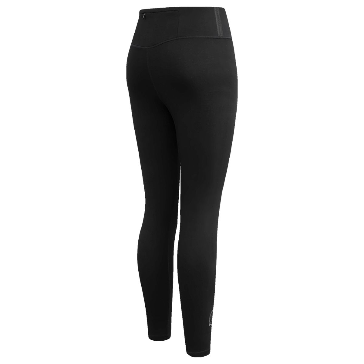 Pittsburgh Steelers Women's Pro Standard Essential Neutral Jersey Legging