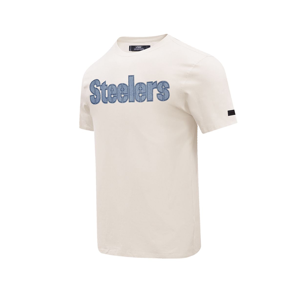 Pittsburgh Steelers Men's Pro Standard Varsity Blues Short Sleeve T-Shirt 5 Pittsburgh Steelers Men's Pro Standard Varsity Blues Short Sleeve T-Shirt